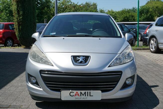 Peugeot 207 zarejestrowany, ubezpieczony, auto miejskie Opole - zdjęcie 2