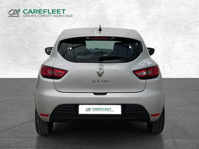 Renault Clio 1.5 dCi Energy Life Hatchback Warszawa - zdjęcie 6