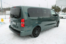 Opel Zafira Automat Salon Polska netto 117 804 PLN Gwarancja Warszawa - zdjęcie 5