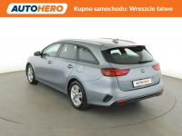 Kia Cee'd LPG niski przebieg kamera tempomat klima Warszawa - zdjęcie 4