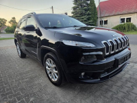 JEEP CHEROKEE KL 2.0 MTD 140KM Gorzów Wielkopolski - zdjęcie 2