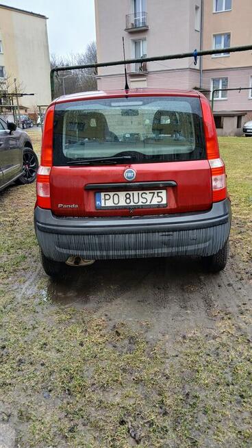 Sprzedam Auto osobowe Nowe Miasto - zdjęcie 2