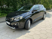 Peugeot 3008 Navi Climatronic 1.6 HDI Car Play Gostyń - zdjęcie 3