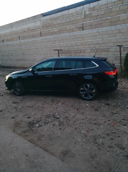 Renault Megane IV GT line Osiek - zdjęcie 6