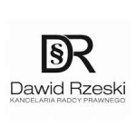 Kancelaria radcy prawnego Dawid Rzeski