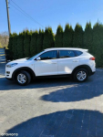 Hyundai Tucson 1.6 GDi Comfort 2WD Jangrot - zdjęcie 5