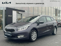 Kia Cee'd 1.4 GDI 100KM wersja M  Salon Polska 1właściciel