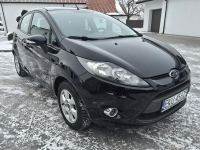 Ford Fiesta 1,6tdci Klima.Alu.EL.szyby.Centralka.kredyt.OKAZJA