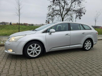 Toyota Avensis 2.0D4D 126KM Zadbany Rata650zł Śrem - zdjęcie 6