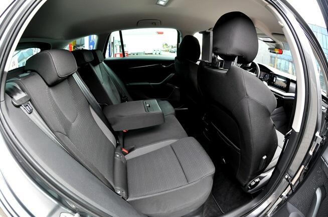 Škoda Octavia _1.0 110KM Virtual Navi Full Led Kamera Płock - zdjęcie 9