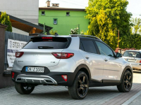 Kia Stonic 1.0_Benzyna_Hybryda_120KM_25 tyś. km Nowy Sącz - zdjęcie 6