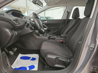 Peugeot 308 SW 1,5 Bluehdi(130 KM) Active Salon PL Faktura-Vat Warszawa - zdjęcie 12