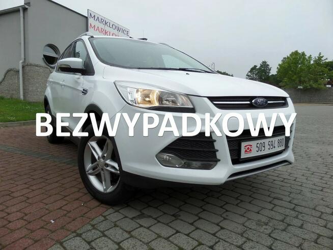 Ford Kuga *Benzyna*Klimatyzacja* Rybnik - zdjęcie 1