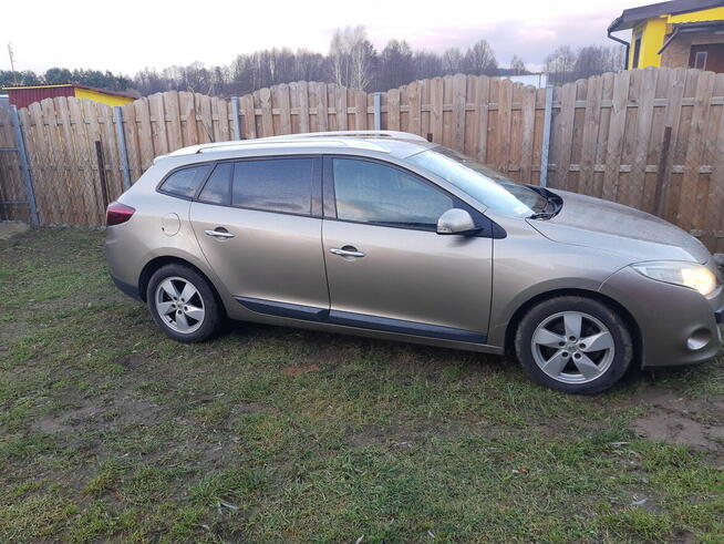 Renault Megane 3 Grantur z LPG Lipno - zdjęcie 9