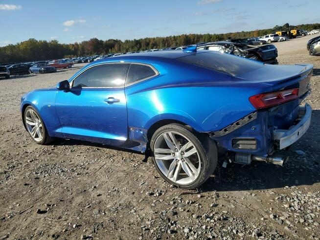 Chevrolet Camaro RS 3.6l V6 RWD Automat Sękocin Nowy - zdjęcie 4