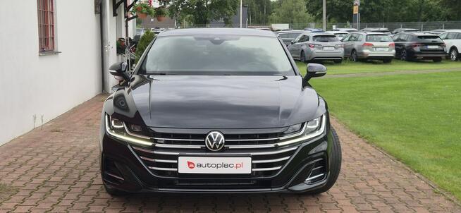 Volkswagen Arteon R-LINE-MATRIX-AMBILIGHT-MEDIA Paproć - zdjęcie 2