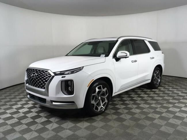 Hyundai inny Palisade Limited AWD 3.8L V6 automat Katowice - zdjęcie 1