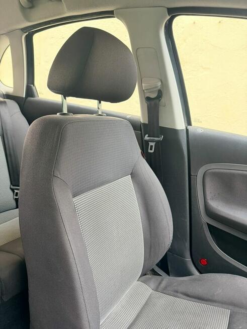 Seat Ibiza III 1.4 2007 | Benzyna | Bezwypadkowy, Bardzo Zad Otmuchów - zdjęcie 11