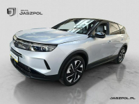 Grandland GS MHEV 1.2 145 KM - Ochrona 8-lat, Kredyt 0%, Leasing 100%