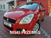 Suzuki Splash 1.2i Klima, Elektryka, Serwis SUPER //GWARANCJA/ Zagórze - zdjęcie 1