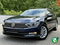 Volkswagen Passat Highline Virtual Kamera ACC Navi Gwarancja