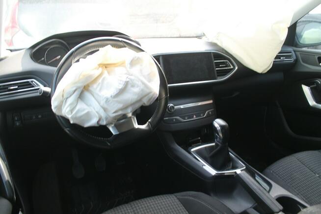Peugeot 308 Ostrów Wielkopolski - zdjęcie 7