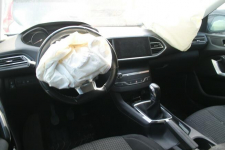 Peugeot 308 Ostrów Wielkopolski - zdjęcie 7