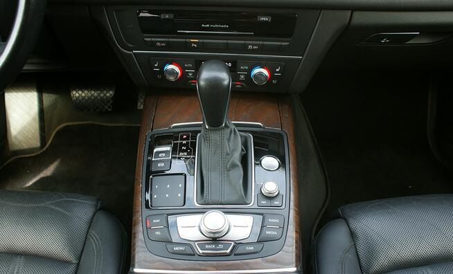 Audi A6 Ostrów Wielkopolski - zdjęcie 11