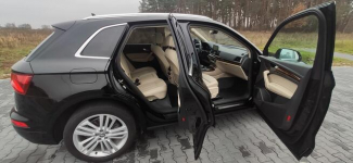 Sprzedam Audi Q5 2.0TFSI S-TRONIC Mszczonów - zdjęcie 9
