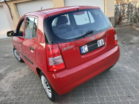 kia picanto 2005/2006 1.1benz 142tys, km Bydgoszcz - zdjęcie 8