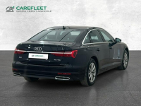 Audi A6 Limousine  40 TDI mHEV S tronic Sedan Warszawa - zdjęcie 5