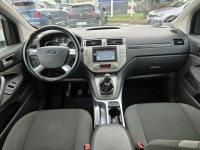 Ford Kuga Bezwypadkowy, 2.0Tdci 140KM Tarnów - zdjęcie 8