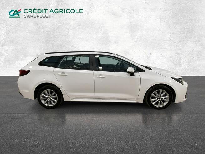 Toyota Corolla 1.8 Hybrid Comfort Kombi Warszawa - zdjęcie 4
