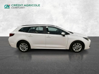 Toyota Corolla 1.8 Hybrid Comfort Kombi Warszawa - zdjęcie 4