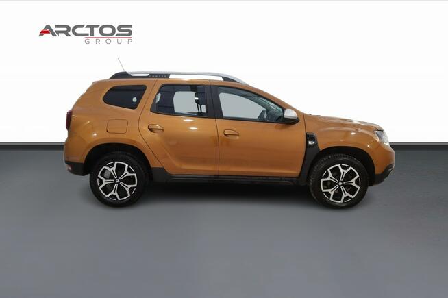 Dacia Duster 1.6 SCe Prestige 4WD Salon PL 1wł. Warszawa - zdjęcie 6