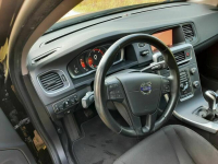 Volvo V 60 2017r 40000zl Ostrożany - zdjęcie 8