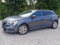 Renault Megane 1,3 Kamera, Nawigacja ,Serwis ,bdb stan Dulowa - zdjęcie 3
