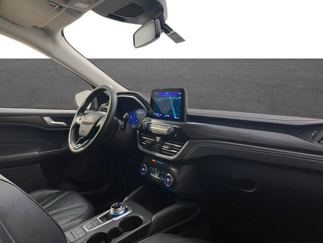 Ford Kuga Vignale 2.5 FHEV AWD Kombi Warszawa - zdjęcie 12