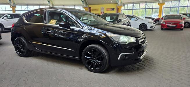 Citroen DS4 ZOBACZ OPIS !! W podanej cenie roczna gwarancja Mysłowice - zdjęcie 1