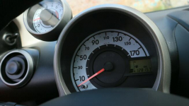 Citroën C1 1,0 Desire-Klimatyzacja-Elektryczne szyby- Przebieg 128000 Bytom - zdjęcie 3