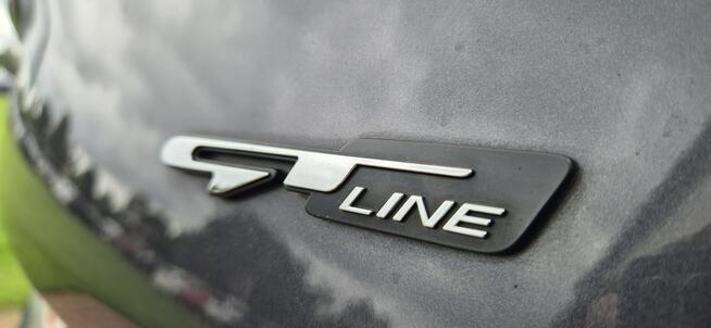 Kia Sportage GT-LINE-4X4-PANORAMA-AUTOMAT-JBL Paproć - zdjęcie 9
