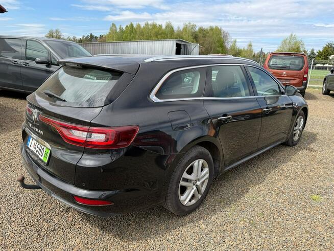 Renault Talisman automat, nani, 70 tys.km! Zbąszyń - zdjęcie 3