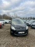 Ford C-Max 1.0 125KM Klima Nawigacja asyst. Parkowania Słupsk - zdjęcie 3