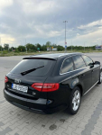 Audi A4 Quattro 2012r Stalowa Wola - zdjęcie 12