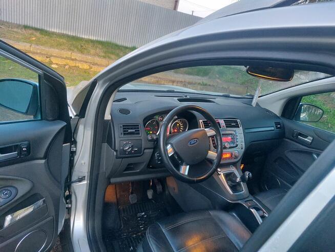 Ford Kuga 2,0 TDCI Żychlin - zdjęcie 2