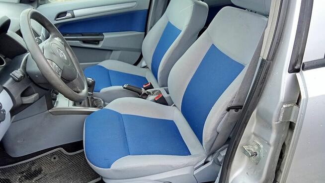 Opel 1 właścicielka od nowości Dzierżoniów - zdjęcie 4