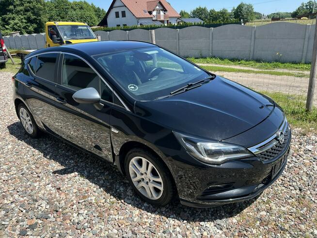 Opel Astra Zagórów - zdjęcie 2