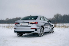 Audi A3 35 TFSI Salon PL, FV23, Bezwypadkowy Warszawa - zdjęcie 6