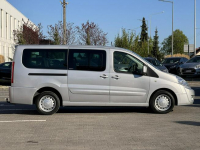 Fiat Scudo *FILM*Long*Panorama*8-Osobowy*Roczna Gwarancja Techniczna* Suchy Las - zdjęcie 9