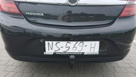 Opel Insignia Lipówki - zdjęcie 11